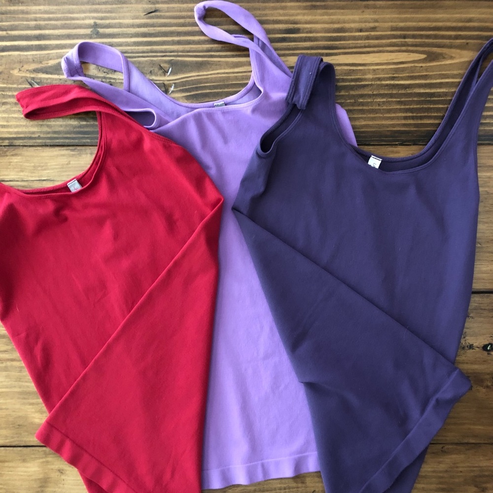 Last Tango Tank Bundle
